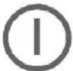 Carrefour Home HLF127APW13 - TOUCHE DEPART/PAUSE - 1