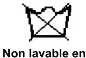 Carrefour Home HLF127APW12 - Tri du linge - 4