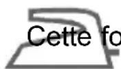Carrefour Home HLF127APW12 - Arrêt cuve pleine - 2