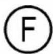 Carrefour Home HLF127APW12 - SECTION 10 : SYMBOLES INTERNATIONAUX TEXTILES - 13