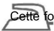 Carrefour Home HLF1208W12 - Arrêt cuve pleine - 2