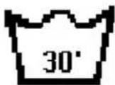Carrefour Home HLF1207W11 - Tri du linge - 3