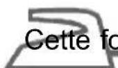 Carrefour Home HLF1207W11 - Arrêt cuve pleine - 2