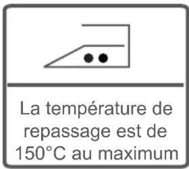 Carrefour Home HLF105APW13 - Sélecteur de température - 13