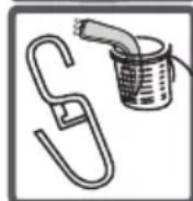 Carrefour Home HLF105APW13 - Sélecteur de température - 7