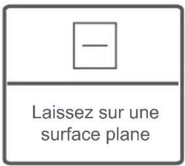 Carrefour Home HLF105APW13 - Sélecteur de température - 18