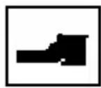 Carrefour Home HLF105APW12 - ATTENTION! - 1