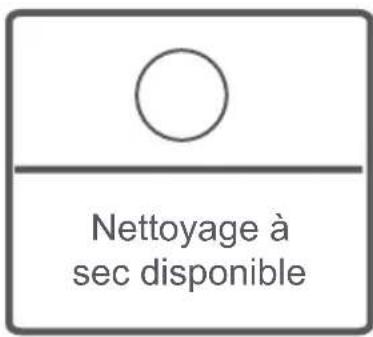 Carrefour Home HLF105APS13 - ATTENTION : AVERTISSEMENT : Les défauts qui résultat de la pénetration de substances étrangères dans notre machine ne sont pas couverts par la garantie. - 12