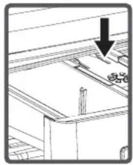 Carrefour Home HLF105APS13 - ATTENTION! - 3
