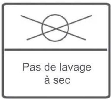 Carrefour Home HLF105APS13 - ATTENTION : AVERTISSEMENT : Les défauts qui résultat de la pénetration de substances étrangères dans notre machine ne sont pas couverts par la garantie. - 13