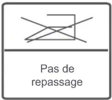 Carrefour Home HLF105APS13 - ATTENTION : AVERTISSEMENT : Les défauts qui résultat de la pénetration de substances étrangères dans notre machine ne sont pas couverts par la garantie. - 11