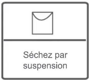 Carrefour Home HLF105APS13 - ATTENTION : AVERTISSEMENT : Les défauts qui résultat de la pénetration de substances étrangères dans notre machine ne sont pas couverts par la garantie. - 16