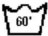 Carrefour Home HLF1005W11 - Tri du linge - 2