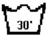 Carrefour Home HLF1005W11 - Tri du linge - 3