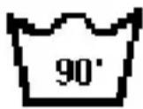 Carrefour Home HLF1005W11 - Tri du linge - 1