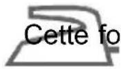 Carrefour Home HLF1005W11 - Arrêt cuve pleine - 2