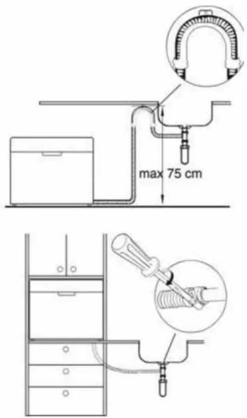Carrefour Home CLV526W11 - Attention! - 1