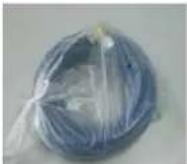 Carrefour Home CLV526W11 - CONTENU DE L'EMBALLAGE - 2