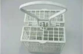 Carrefour Home CLV526W11 - CONTENU DE L'EMBALLAGE - 8