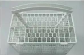 Carrefour Home CLV5212W11 - CONTENU DE L'EMBALLAGE - 7