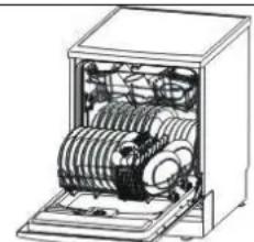 Carrefour Home CLV4812W12 - CONTENU DE L'EMBALLAGE - 1