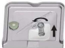 Carrefour Home CLV4812W12 - Filtre fin 3 - 1