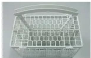 Carrefour Home CLV4812W12 - CONTENU DE L'EMBALLAGE - 7