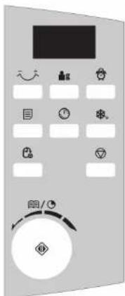 Carrefour Home HMO20DSZ13 - Présentation de votre nouveau four à micro-ondes - 2