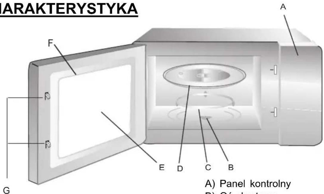 Carrefour Home HM02010 - ZAWARTOSC OPAKOWANIA - 1