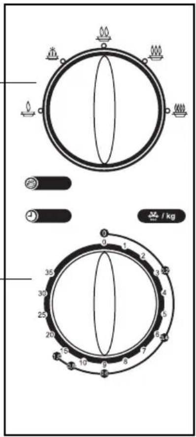 Carrefour Home HM02010 - Instrucciones de uso - 1