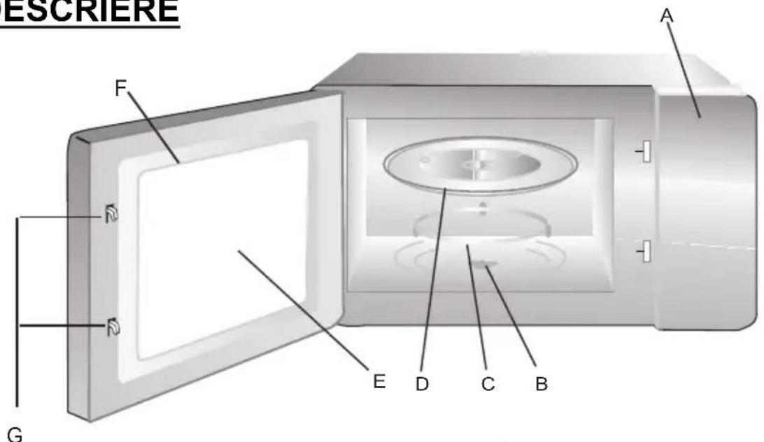 Carrefour Home HM02010 - CONTINUT - 1