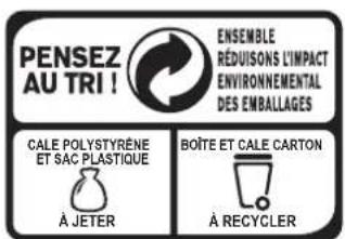RIVIERA & BAR QD 865 A - environnement ]accessoires - 2