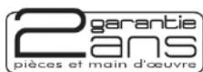 RIVIERA & BAR QD 864 A - Filtre anticalcaire - 1