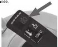 RIVIERA & BAR QD 661 A - Remarque importante - 2