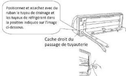 Carrefour Home HINV12410AMD13 - Tuyaux de réfrigérant - 1