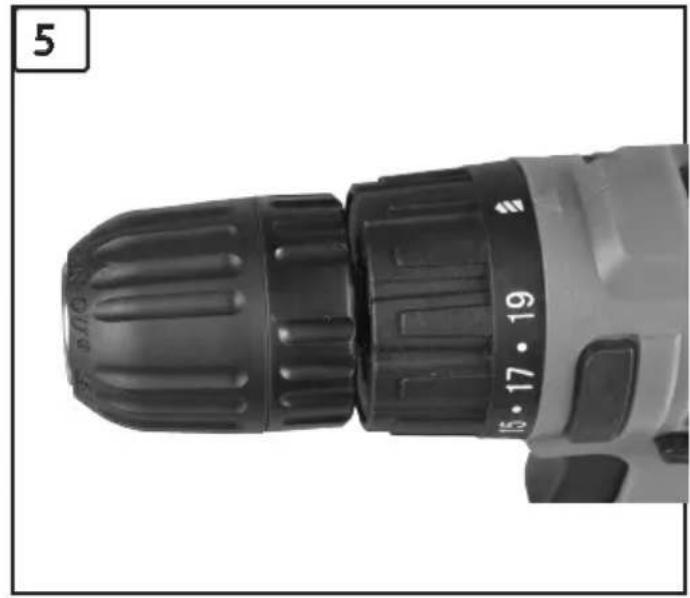 MATRIX AKN 182G1 Li - 5