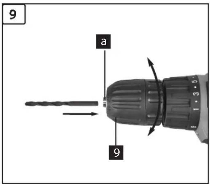 MATRIX AKN 182G1 Li - 9
