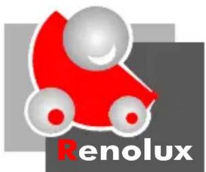 Renolux Stream - 2