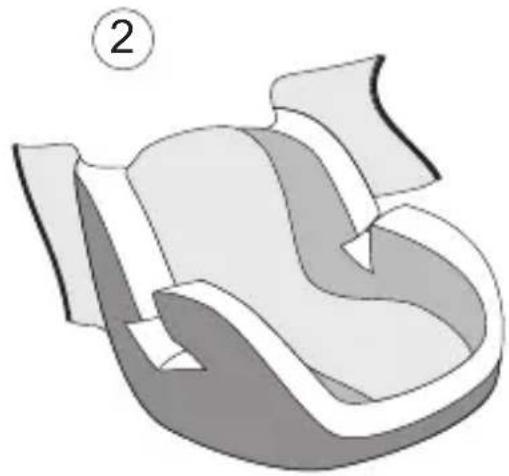 Renolux StepFix 23 - 15