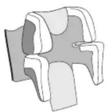 Renolux StepFix 23 - 10