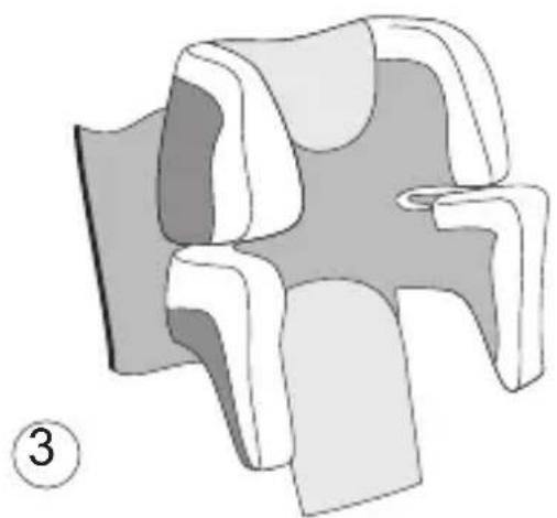 Renolux StepFix 23 - 16