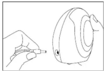 Lindam LD166 - INSTALLATIE VAN DE BABYUNIT - 1