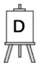Lindam LD166 - INSERTION DES PILES - 1