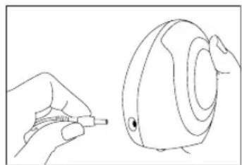 Lindam LD166 - MAINS OPERATION - 1