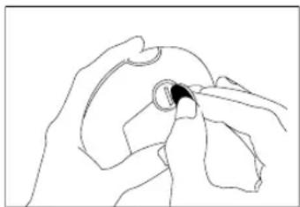 Lindam LD166 - FONCTIONNEMENT SUR BATTERIE - 1