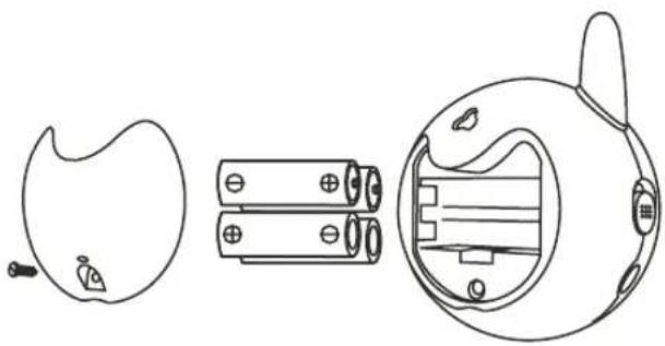 Lindam LD167 - VOEDING - 1