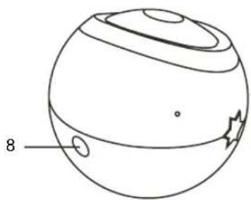 Lindam LD167 - Baby Unit - 6