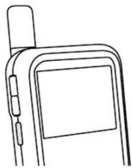 Lindam LD167 - VOX (VOICE OPERATED TRANSMISSION) FUNCTION - 1
