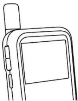 Lindam LD167 - VOX-FUNCTIE - 1