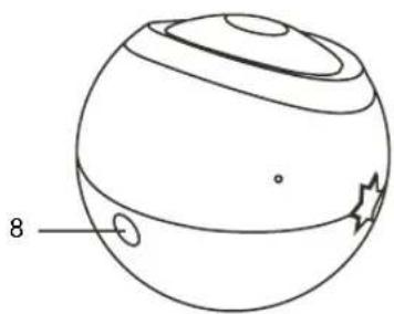 Lindam LD167 - BABYGERAT - 3